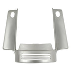 Rear Fender Filler Panel for Harley Touring Road Glide (2014–2023) Silver