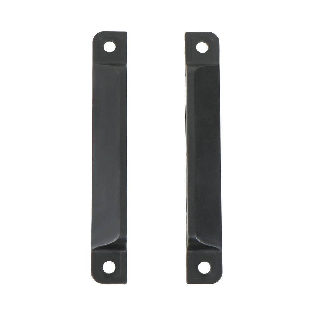 Set of 4 Heavy Duty E Track Tie Down Rails for Universal Cargo (YYYY–YYYY)