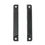 Set of 4 Heavy Duty E Track Tie Down Rails for Universal Cargo (YYYY–YYYY)