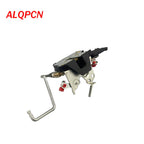 Left Front Door Lock Latch for Toyota Hilux (1997-2004)