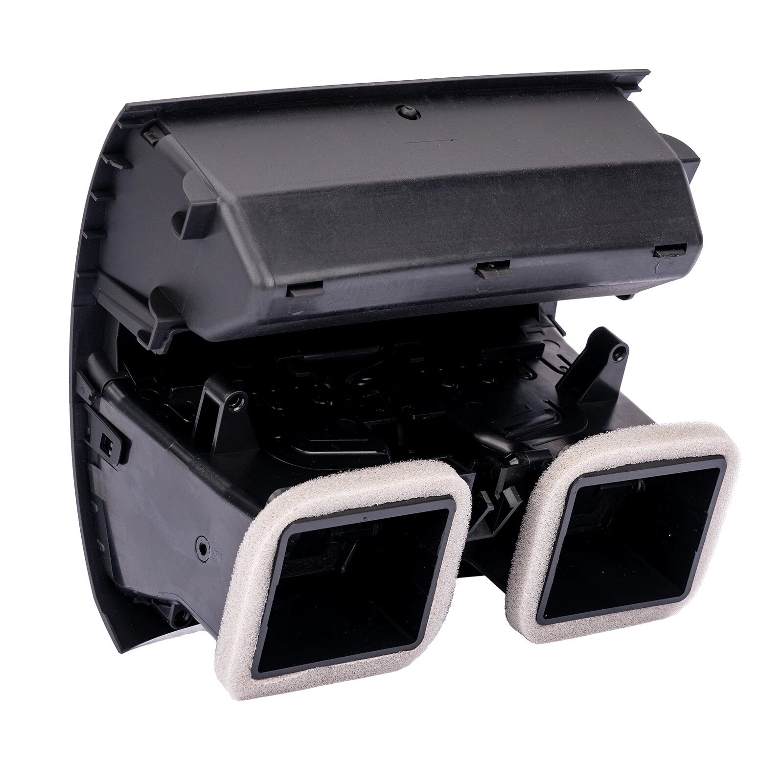 Rear Console Center Grill Dash AC Air Vent for BMW 5 Series F10 F11 (2011–2017) 64229172167