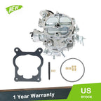 Rochester Quadrajet 4MV Carburetor for GM Vehicles (1980–1989)