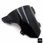 Windscreen for BMW S1000RR (2015–2016) Black