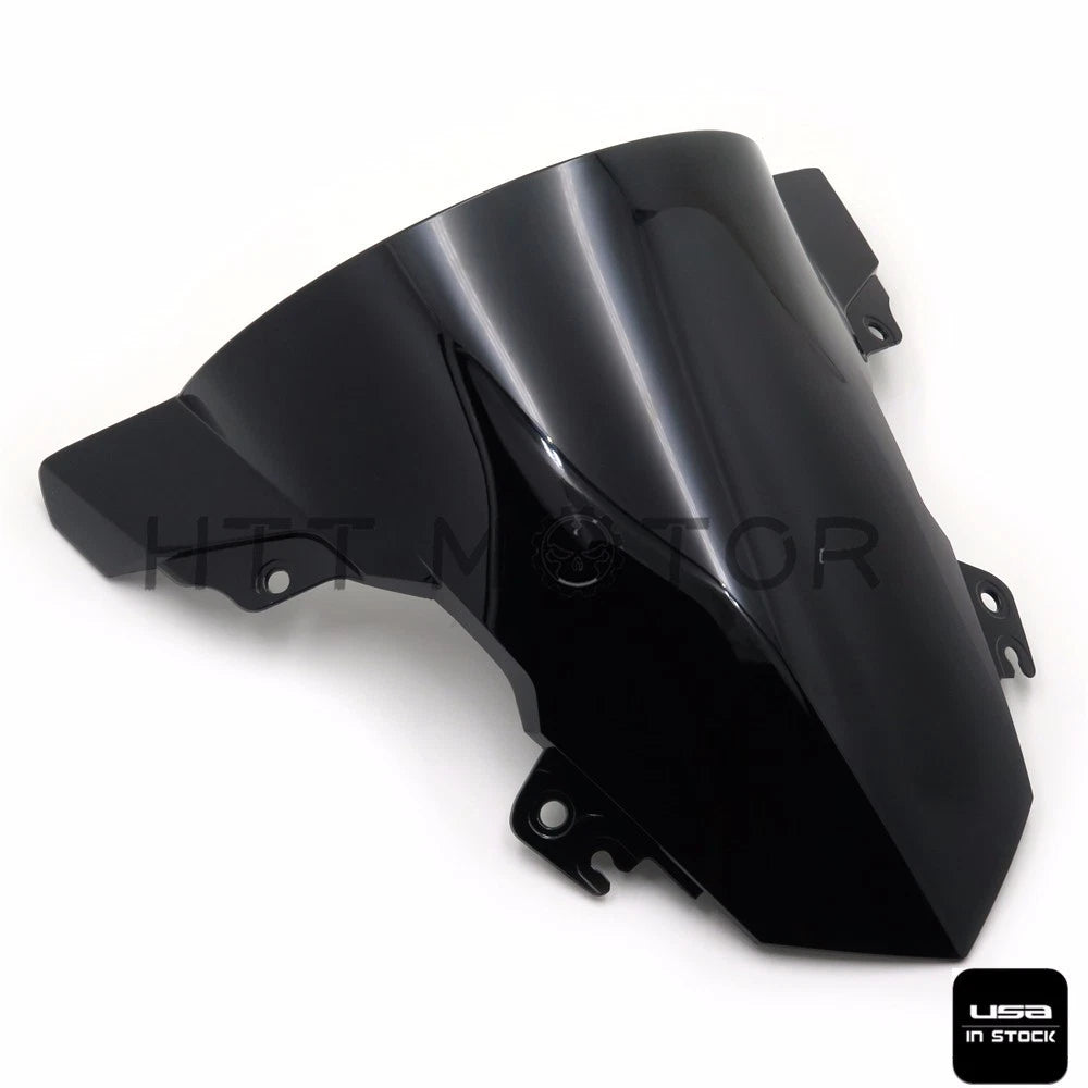 Windscreen for BMW S1000RR (2015–2016) Black