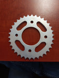 34T Rear Sprocket for JT (JTR212.34)