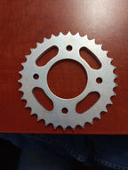 34T Rear Sprocket for JT (JTR212.34)