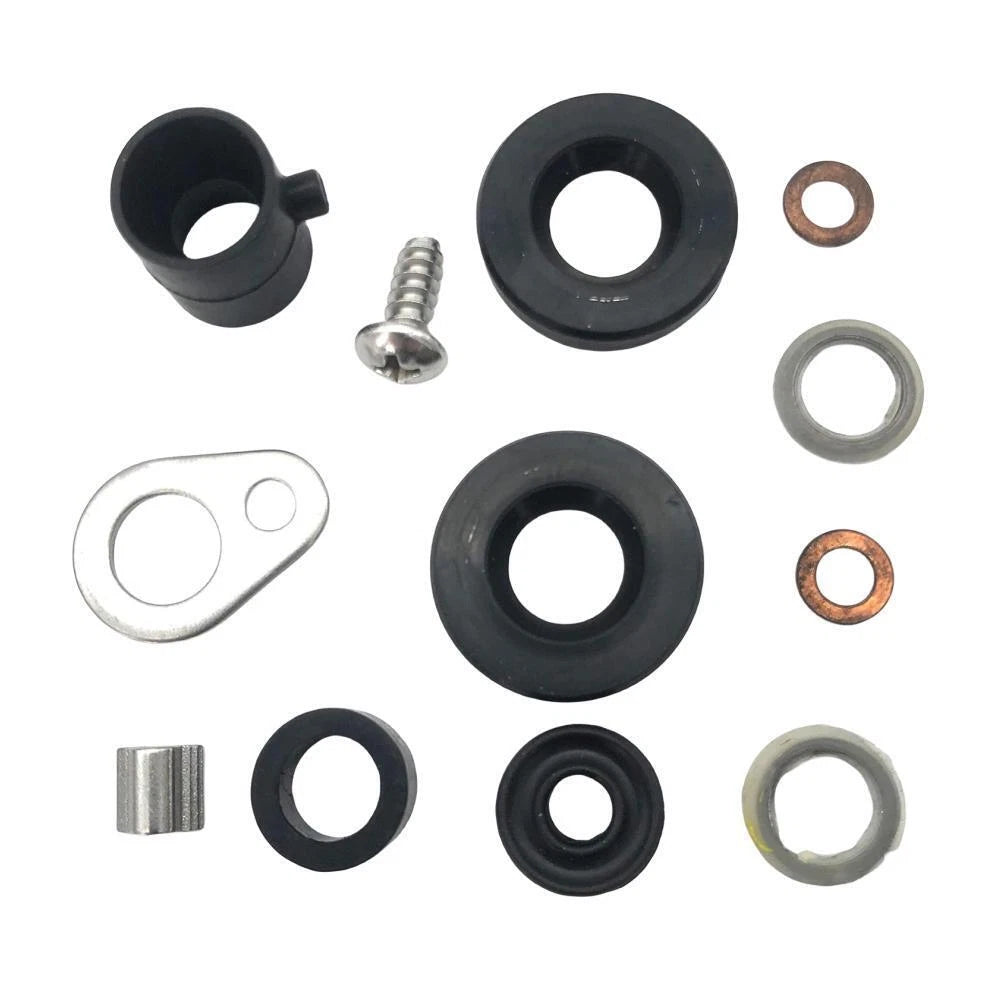Water Pump Kit 18-3149 for Mercury Outboard 6-15 HP