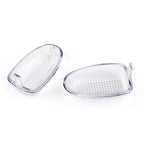 Front Turn Signal Light Lenses for BMW K1200RS R1150R R1150GS R1200C (1997–2004)