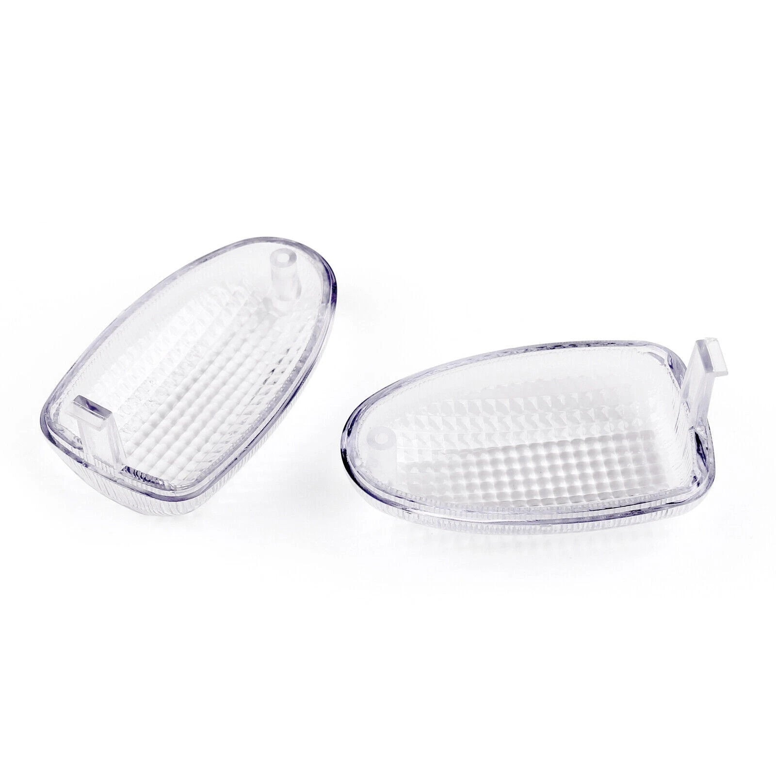 Front Turn Signal Light Lenses for BMW K1200RS R1150R R1150GS R1200C (1997–2004)