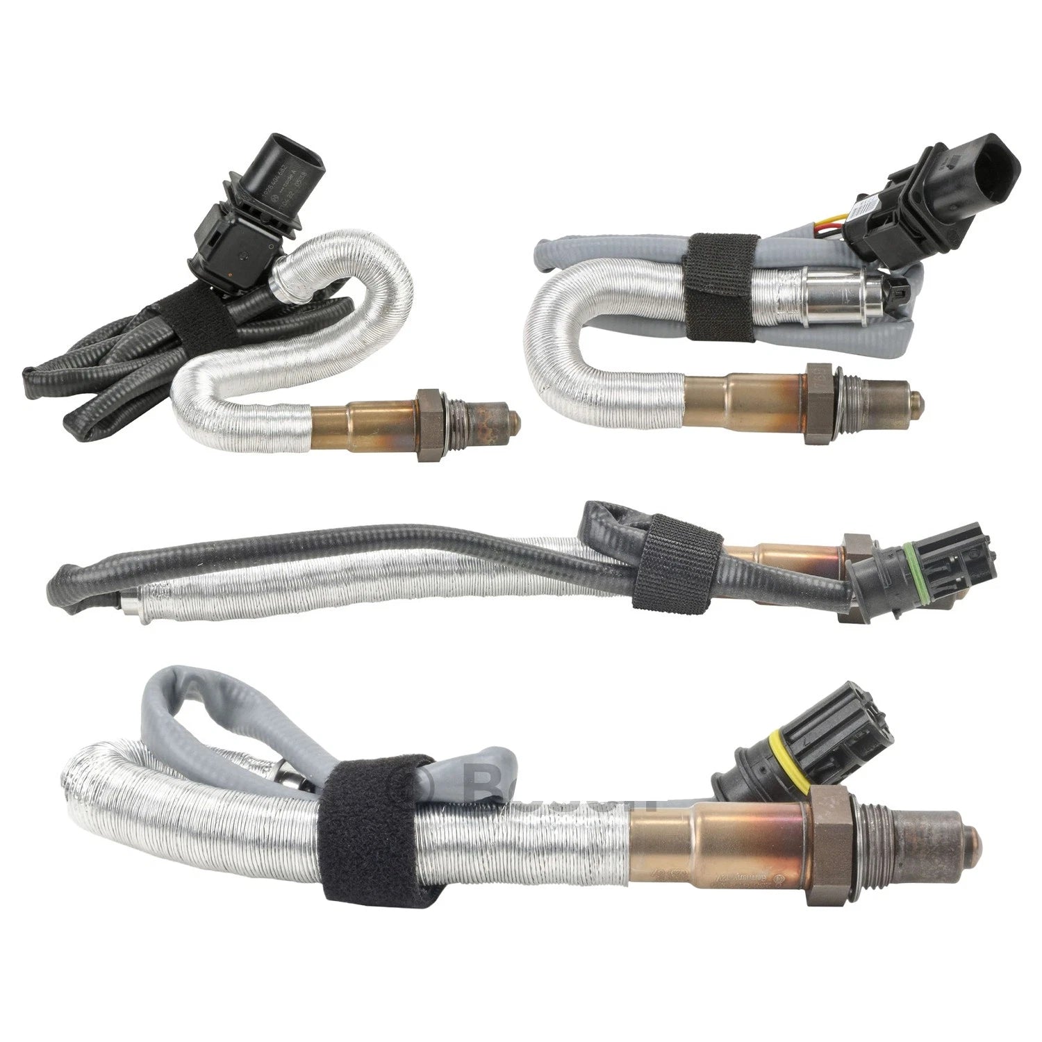 Oxygen Sensor Kit for BMW F01 740i, F02 740Li (2010–2015)