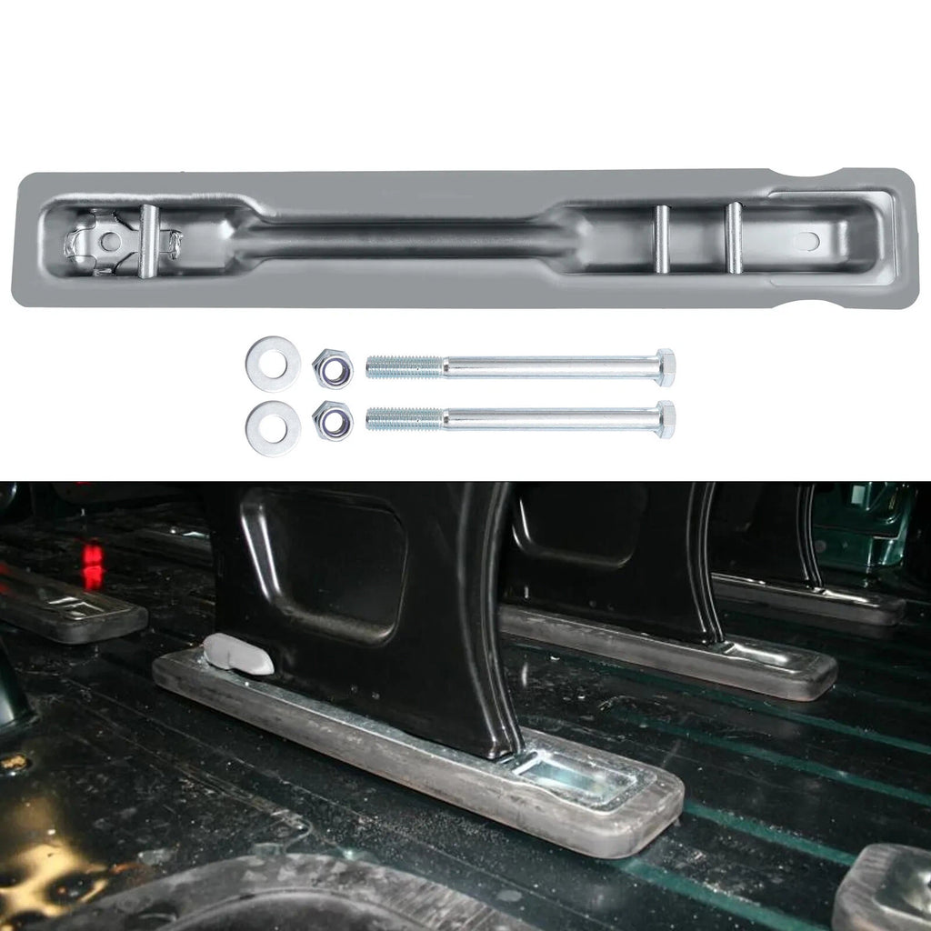 Rear Seat Brackets for Mercedes Benz Sprinter (2007–2018)