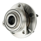 Wheel Bearing Hub Assembly for Chevrolet HHR 2006–2008 Front Left/Right