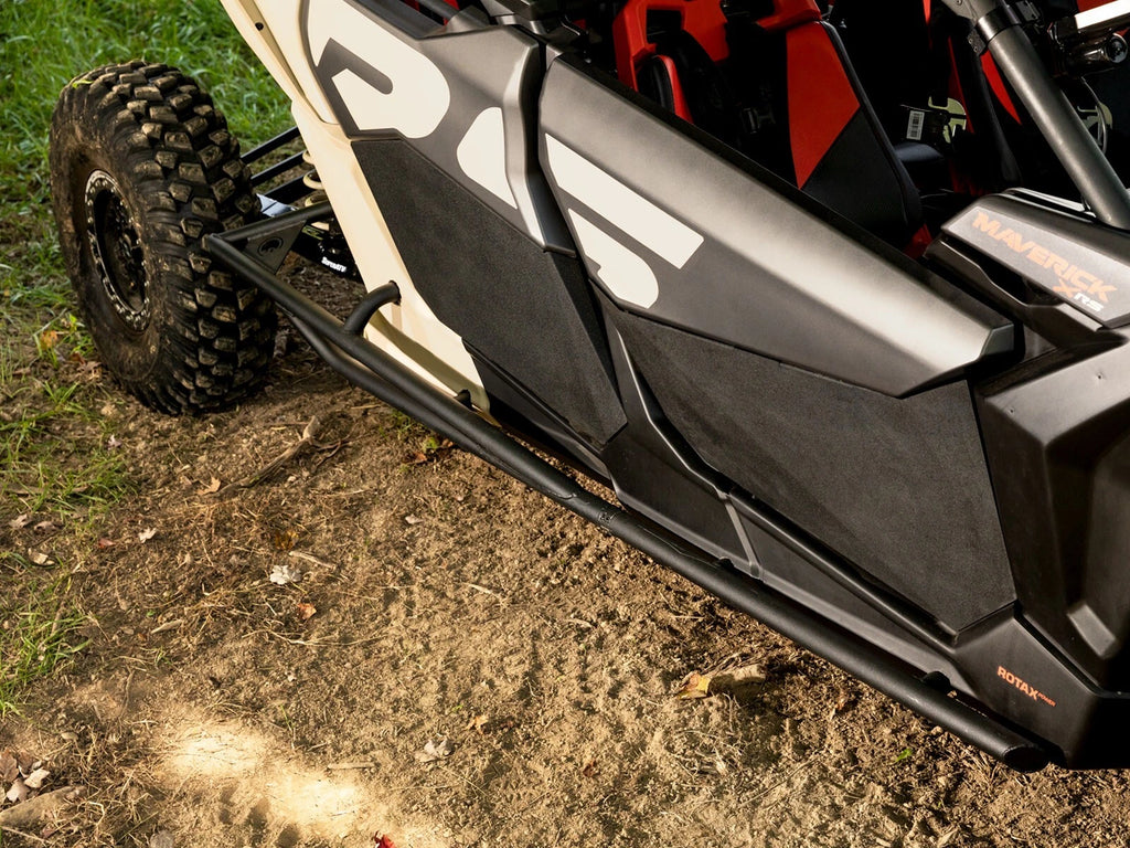 SuperATV Max Tree Kickers for Can-Am Maverick X3 (2017–2023)