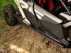 SuperATV Max Tree Kickers for Can-Am Maverick X3 (2017–2023)