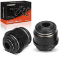 2X Rear Lower Suspension Knuckle Bushing for Chevy Traverse (2009–2023)