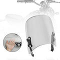 Windshield Windscreen for Ducati Scrambler 800 400 (2015–2022)