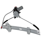 Power Window Lift Regulator w/Motor for Honda Civic (1996–2000) Front Right