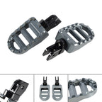 Front Footrests Foot Pegs for Ducati Diavel/Diavel S (2011–2024)