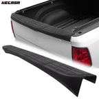 Tailgate Top Protector Spoiler Cap Cover for Chevy Silverado Sierra (2007–2014)