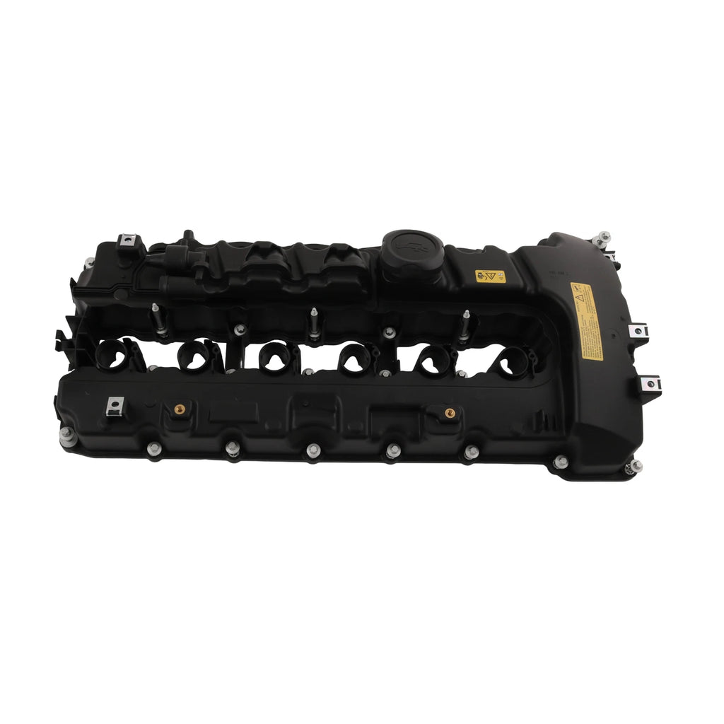 Turbo Valve Cover for BMW Z4 X6 135i 335i 535i (2003–2016)