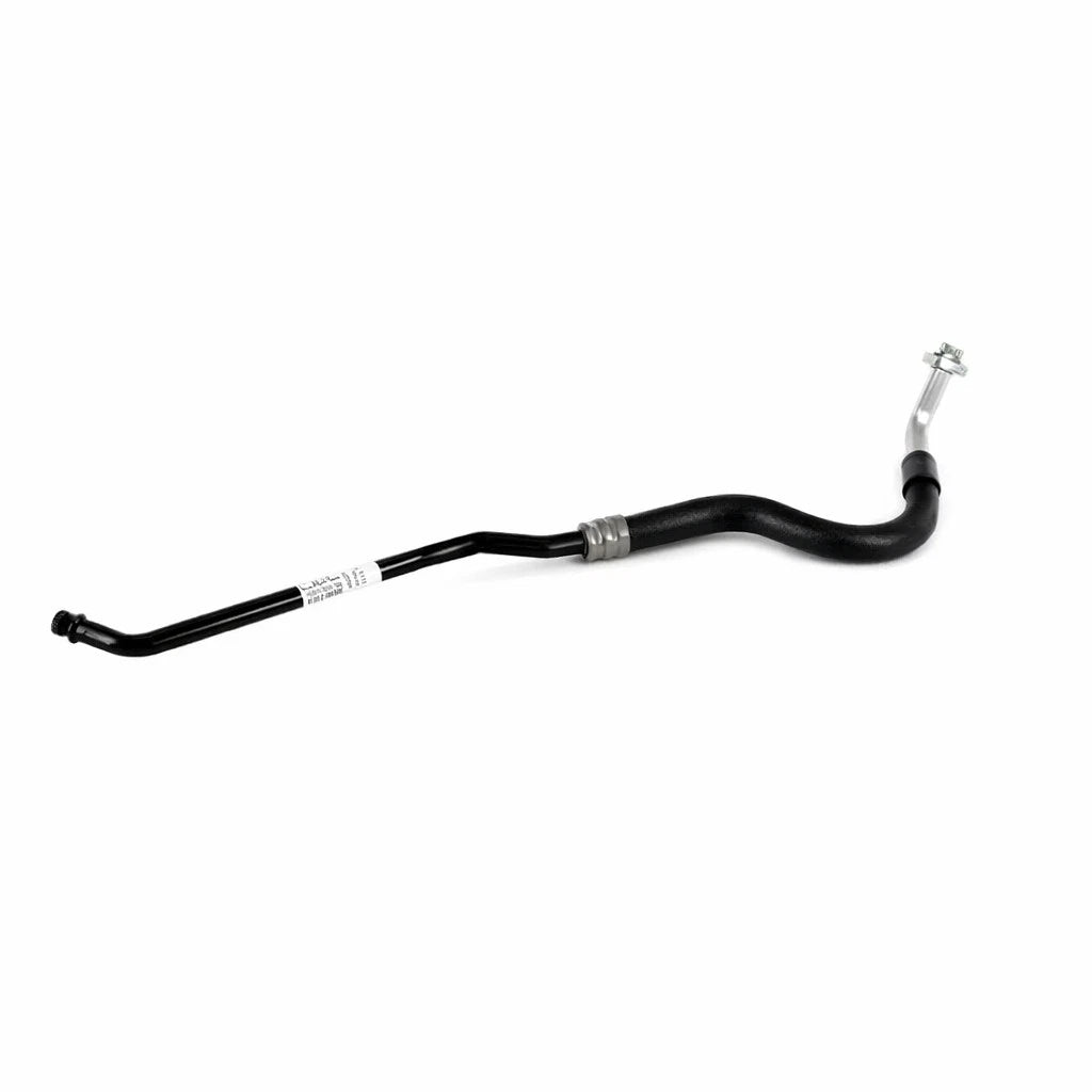 Genuine OEM Engine Oil Cooler Line for BMW M4 M3 M2 (2015–2020) 17222358290