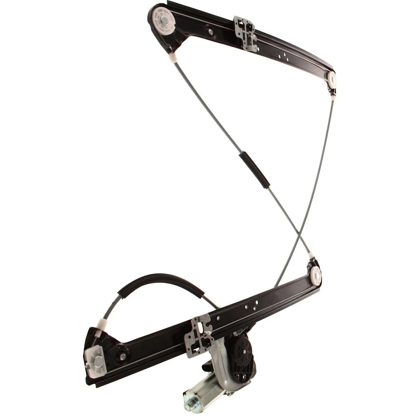 Power Window Regulator for BMW X5 Front Passenger Side (2000–2006)