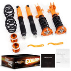 Coilovers Suspension Kit for Scion TC (2011–2016) AGT20 Adjustable Shocks