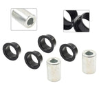 Control Arm Suspension Bushings for Polaris RZR 900 1000 XP 4 Turbo (2015-2023)