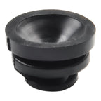 4Pcs Car Engine Cover Rubber Mounts for Cars