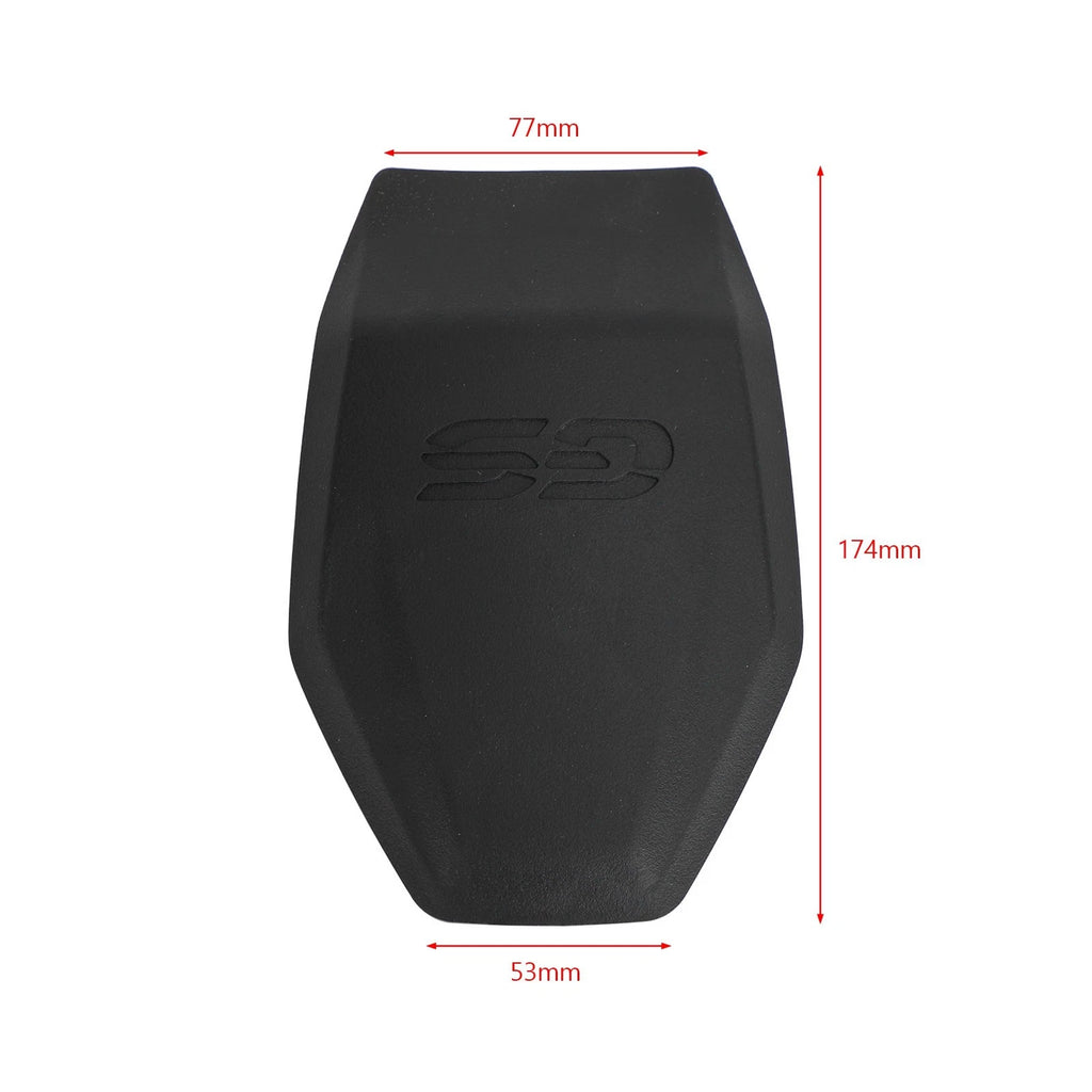 Gas Fuel Oil Tank Pad Protector Cover for BMW R1250GS R1200GS (2014–2022)