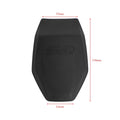 Gas Fuel Oil Tank Pad Protector Cover for BMW R1250GS R1200GS (2014–2022)