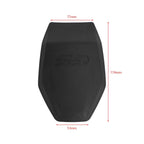Gas Fuel Oil Tank Pad Protector Cover for BMW R1250GS R1200GS (2014–2022)