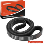 Serpentine Belt for Chevy Cruze (2012–2015)