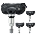 Tire Pressure Sensor TPMS 4-Pack for Acura TL 3.2L (2005–2008)