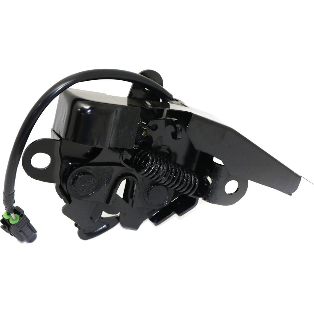 Hood Latch Lock for Toyota Camry (2015-2016)