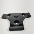 Sissy Bar Backrest Mounting Bracket Plate for Harley Touring (2014–2023)