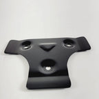 Sissy Bar Backrest Mounting Bracket Plate for Harley Touring (2014–2023)