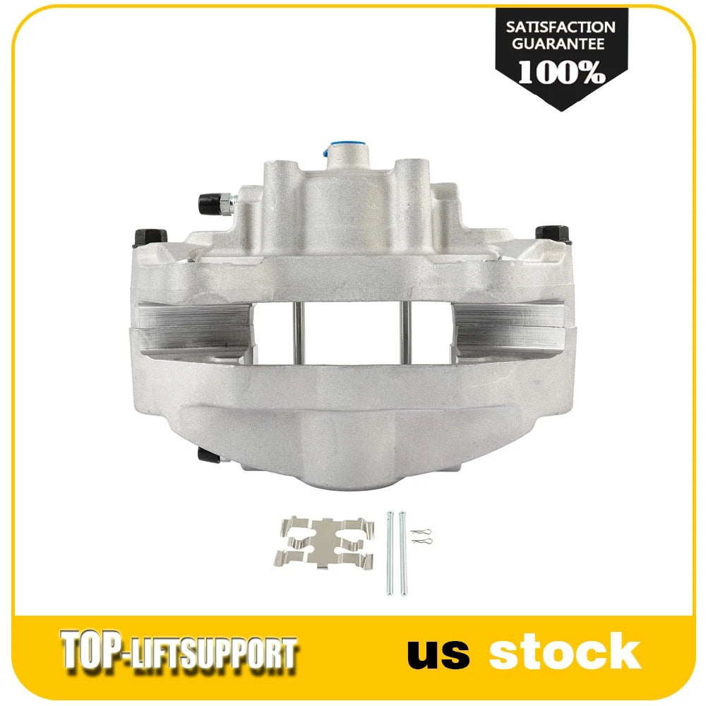 Rear Left Brake Caliper for Infiniti G37, FX50 (2008–2013)