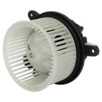 Heater Blower Motor w/ Fan for Jeep Cherokee (1997–2001), Wrangler (1999–2001)