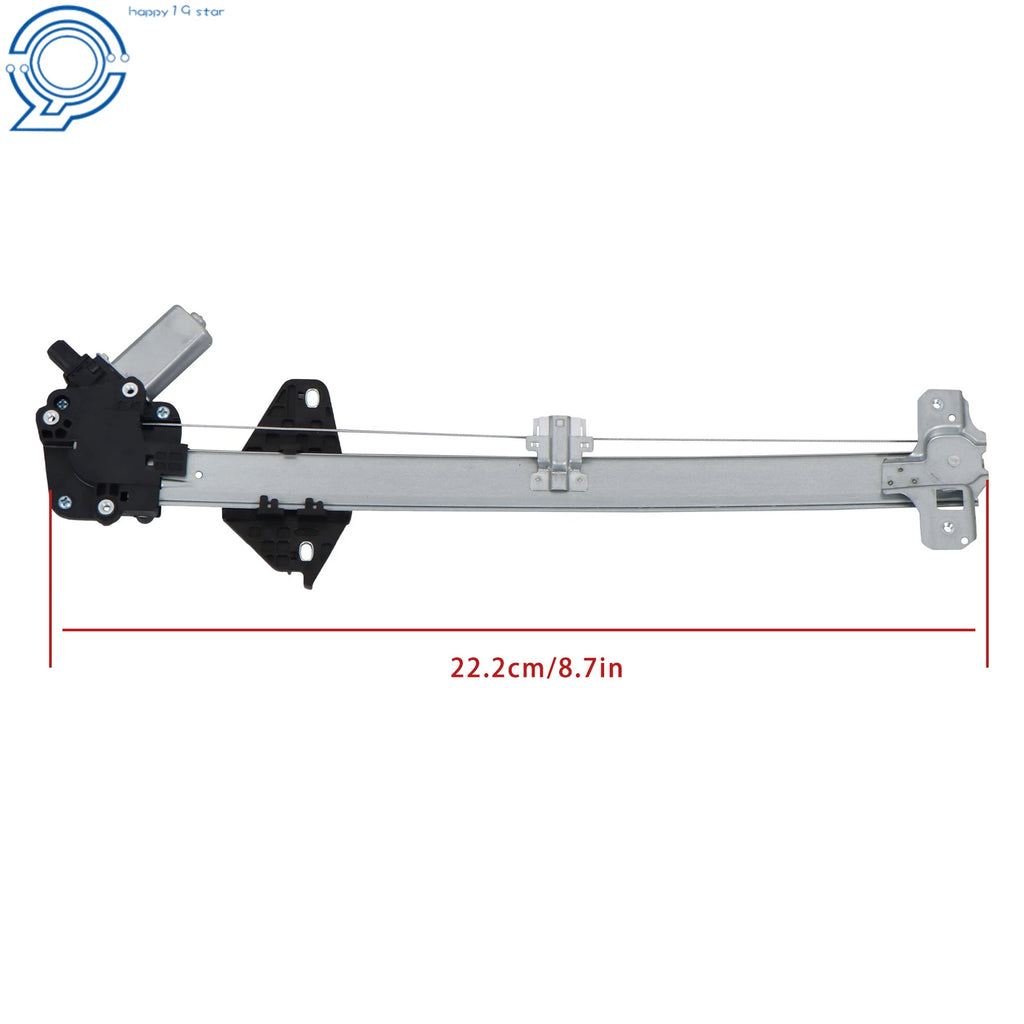 Power Window Regulator for Honda CR-V (2007-2011)