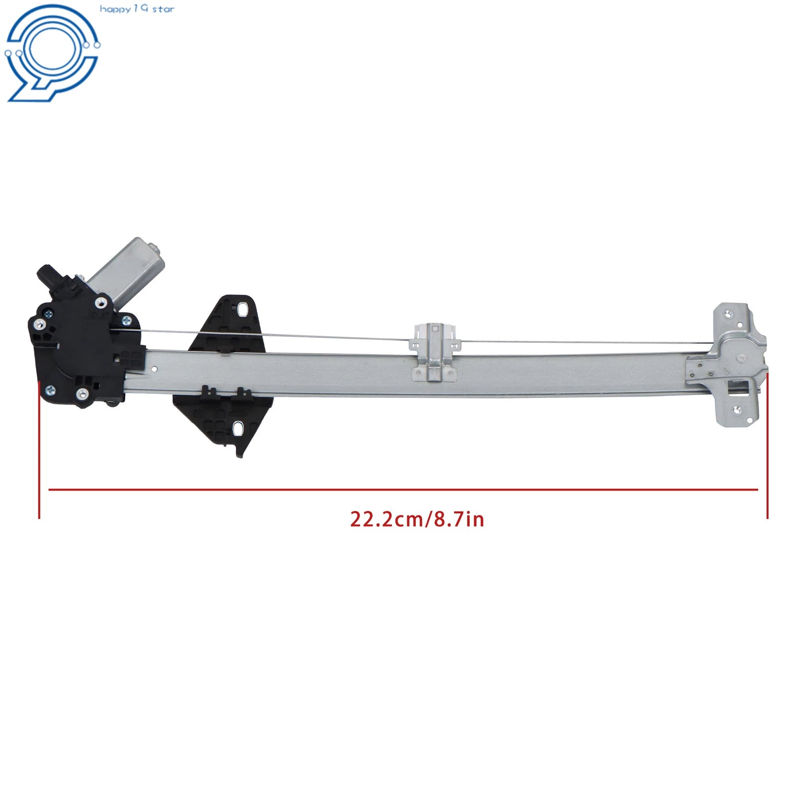 Power Window Regulator for Honda CR-V (2007-2011)