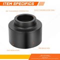 2" Front Strut Top Mount Lift & Rear Coil Spring Spacer for Trailblazer/Envoy (2002–2009)