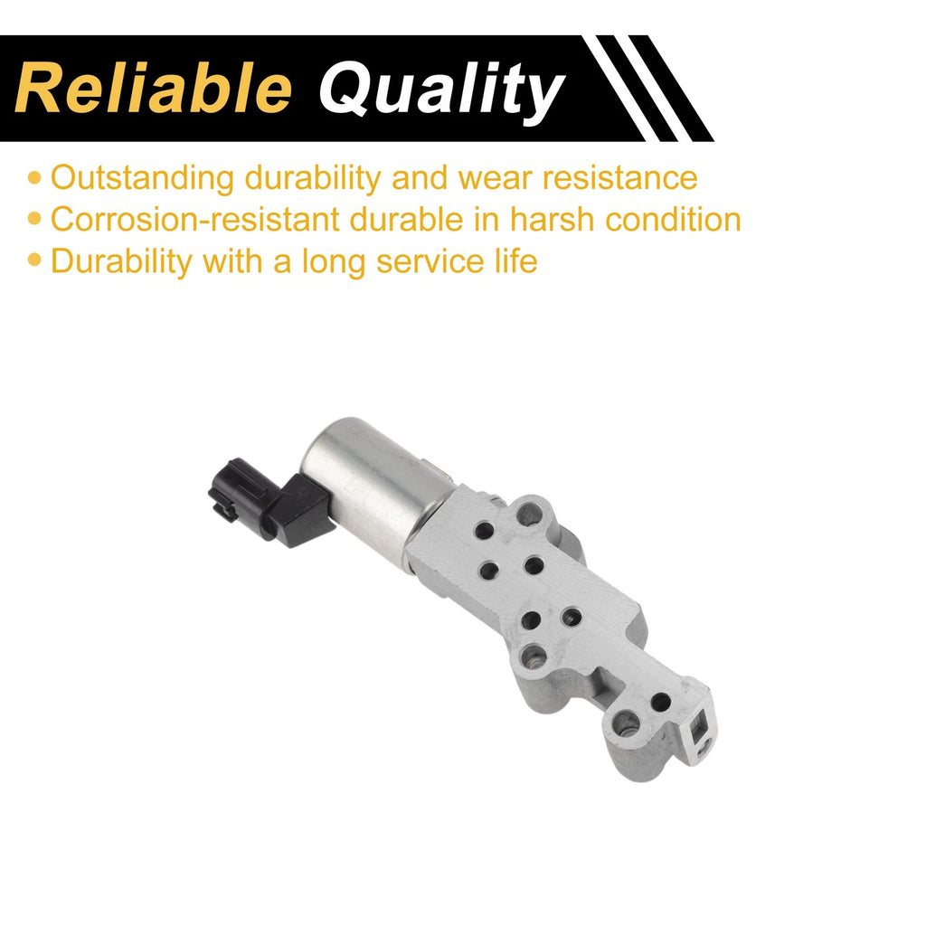 Engine Camshaft Oil Control Valve for Nissan Pathfinder (2001–2004) No. 237964W01C