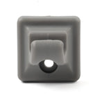 Sun Visor Retainer Clip Buckle for Ford E-150 E-250 E-350 E-450 (1992–2014)