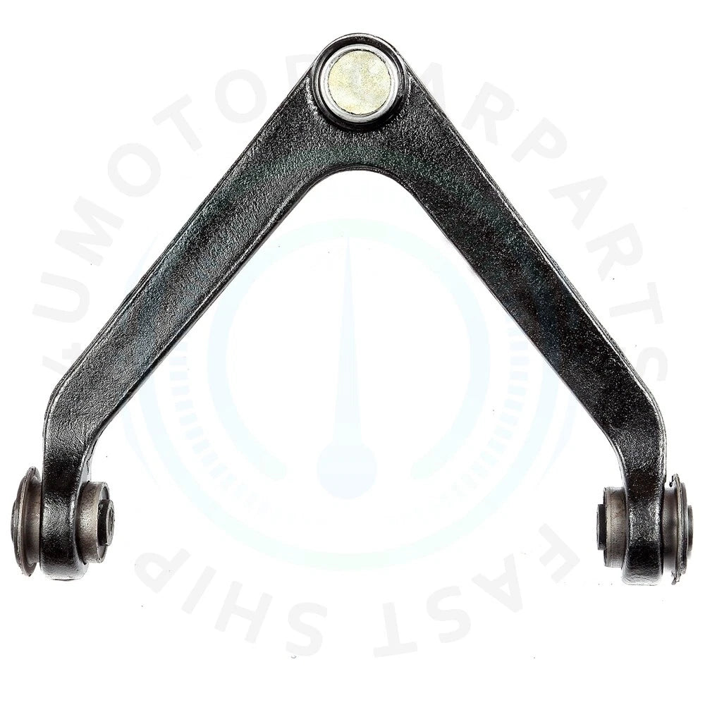 Set of 8 Front Upper Control Arm Tie Rod Ends for Dodge Ram 1500 (2002–2005)