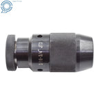 3JT Keyless Drill Chuck for Pro-Series CNC Machines (Heavy Duty)