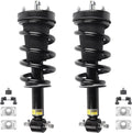 2X Front Shock Struts MagneRide for Cadillac Escalade, Chevy Tahoe, GMC (2007–2014)