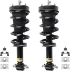 2X Front Shock Struts MagneRide for Cadillac Escalade, Chevy Tahoe, GMC (2007–2014)