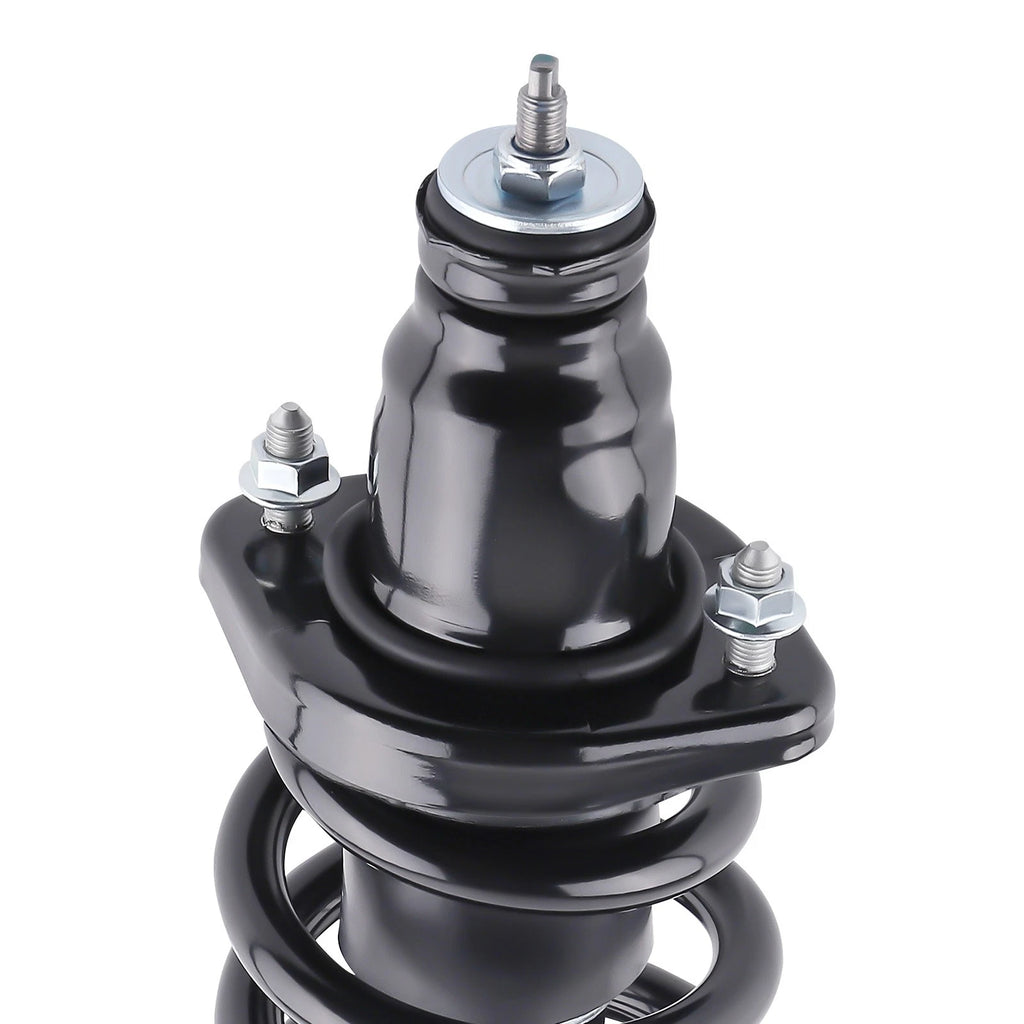 Set of 4 Rear Strut w/Spring Control Arms for Honda CR-V (2000–2006)