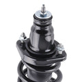 Set of 4 Rear Strut w/Spring Control Arms for Honda CR-V (2000–2006)